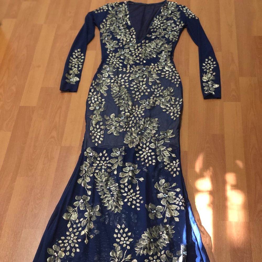 Holt miami dress